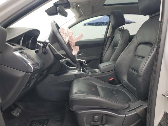 Photo 7 from auction – 2020 JAGUAR E-PACE SE with VIN SADFP2FX1L1Z81352