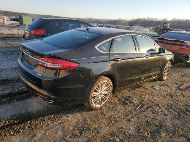 Photo 3 from auction – 2017 FORD FUSION SE with VIN 3FA6P0H95HR414353