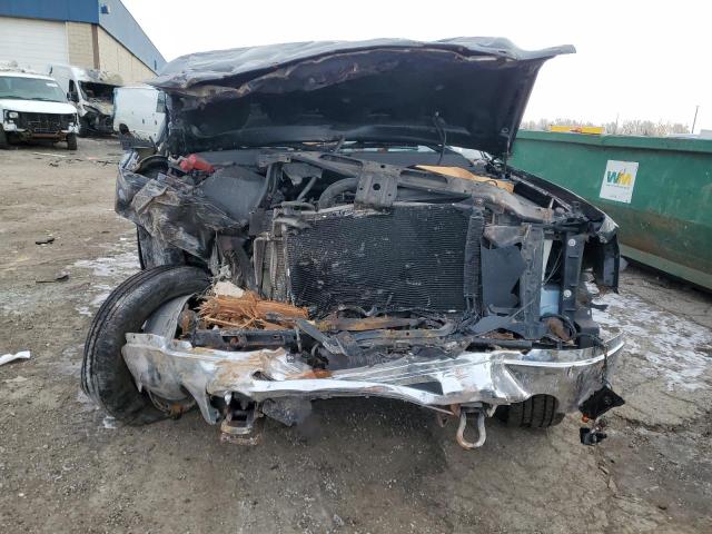 Photo 5 from auction – 2010 GMC SIERRA K15 with VIN 1GTSKVE30AZ128190