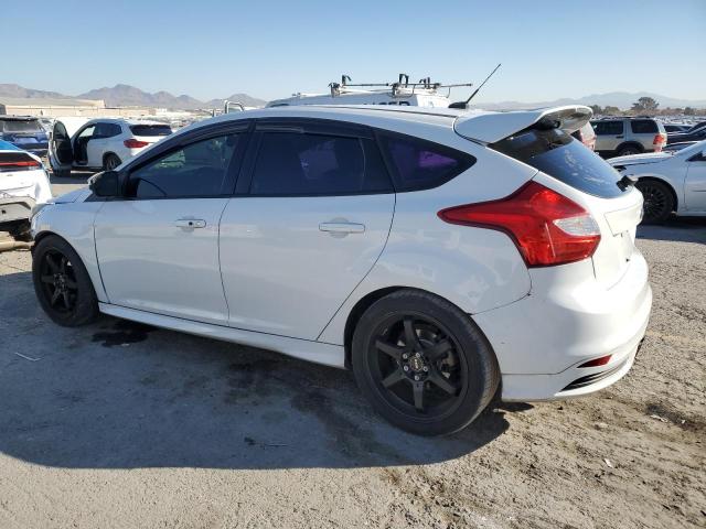 Photo 2 from auction – 2014 FORD FOCUS ST with VIN 1FADP3L97EL300106