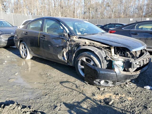 Photo 4 from auction – 2009 MITSUBISHI GALANT ES with VIN 4A3AB36F69E007334