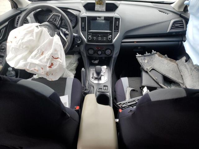 Photo 8 from auction – 2022 SUBARU IMPREZA PR with VIN 4S3GKAD63N3609456