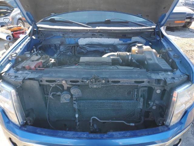 Photo 11 from auction – 2012 FORD F150 SUPER with VIN 1FTFX1CFXCFB70170
