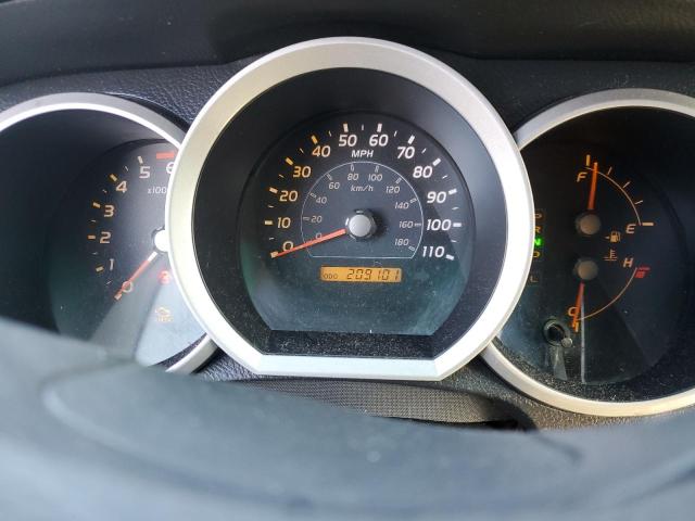 Снимка 9 от търг – 2008 TOYOTA 4RUNNER SR с VIN JTEBU14R38K010948