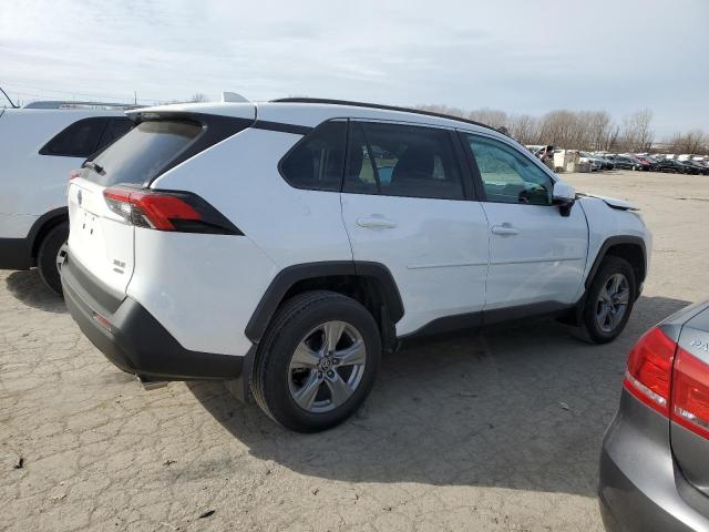 Photo 3 from auction – 2024 TOYOTA RAV4 XLE with VIN 2T3P1RFV5RC410225
