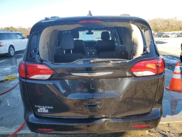 Photo 6 from auction – 2021 CHRYSLER VOYAGER LX with VIN 2C4RC1DG0MR504703