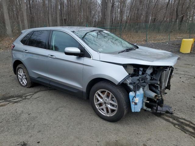 Photo 4 from auction – 2023 FORD EDGE SEL with VIN 2FMPK4J92PBA46723