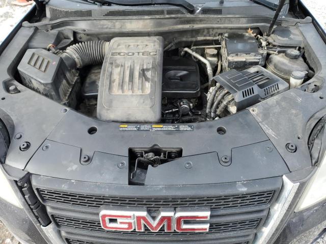 Photo 12 from auction – 2013 GMC TERRAIN SL with VIN 2GKALMEK1D6360666