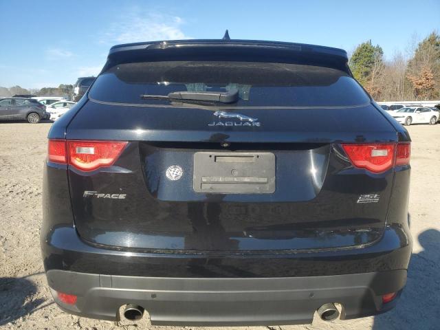 Photo 6 from auction – 2019 JAGUAR F-PACE PRE with VIN SADCJ2FX4KA365874