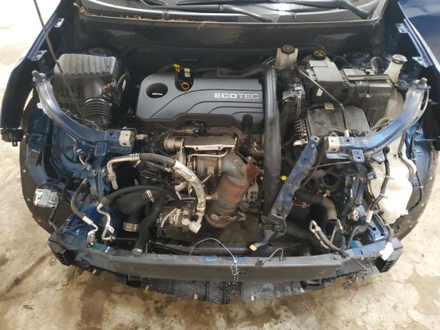 Photo 12 from auction – 2019 CHEVROLET EQUINOX LT with VIN 3GNAXUEV4KL229743