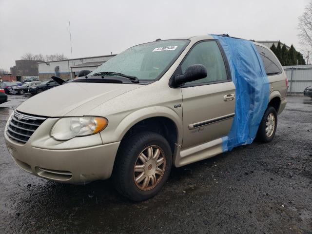 Photo 1 from auction – 2007 CHRYSLER TOWN & COU with VIN 2A4GP54LX7R278250