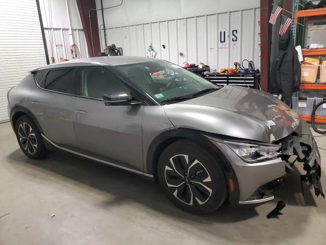 Photo 4 from auction – 2024 KIA EV6 LIGHT with VIN KNDC34LA1R5202023