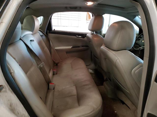 Photo 10 from auction – 2014 CHEVROLET IMPALA LIM with VIN 2G1WC5E30E1142922