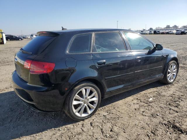 Photo 3 from auction – 2012 AUDI A3 PREMIUM with VIN WAUBEAFM3CA055841