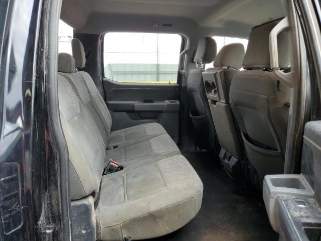 Photo 10 from auction – 2023 FORD F150 SUPER with VIN 1FTEW1CP6PKD29027