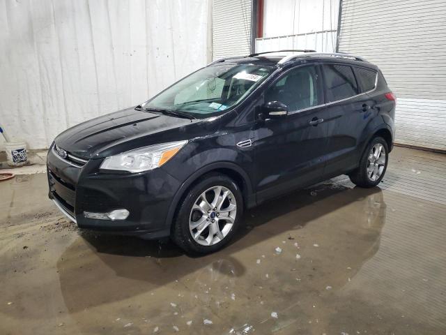 FORD ESCAPE TIT 2014 with VIN 1FMCU9JX3EUC63676 - Photo from auction