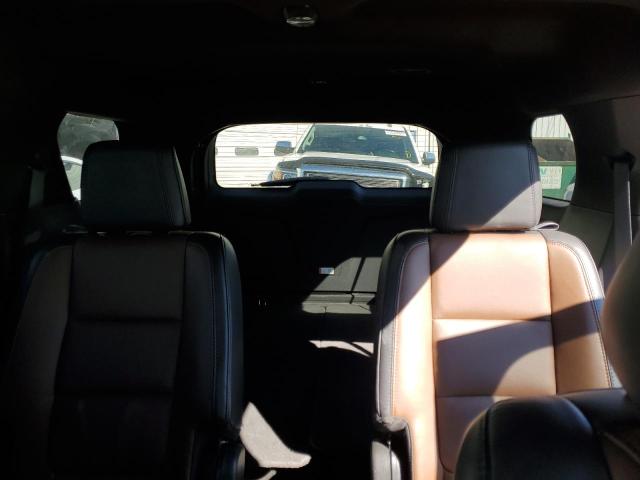 Photo 10 from auction – 2015 FORD EXPLORER L with VIN 1FM5K7F83FGC45389