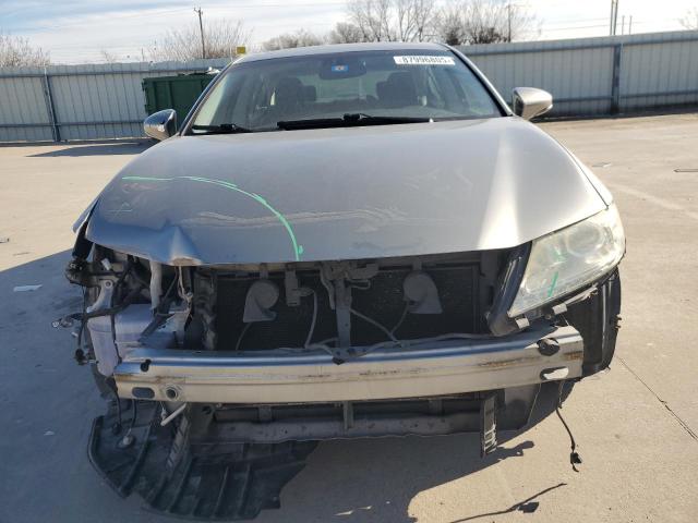 Photo 5 from auction – 2015 LEXUS ES 350 with VIN JTHBK1GG1F2164896