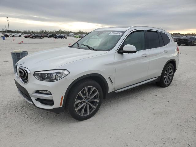 Photo 1 from auction – 2019 BMW X3 XDRIVE3 with VIN 5UXTR9C54KLD98458
