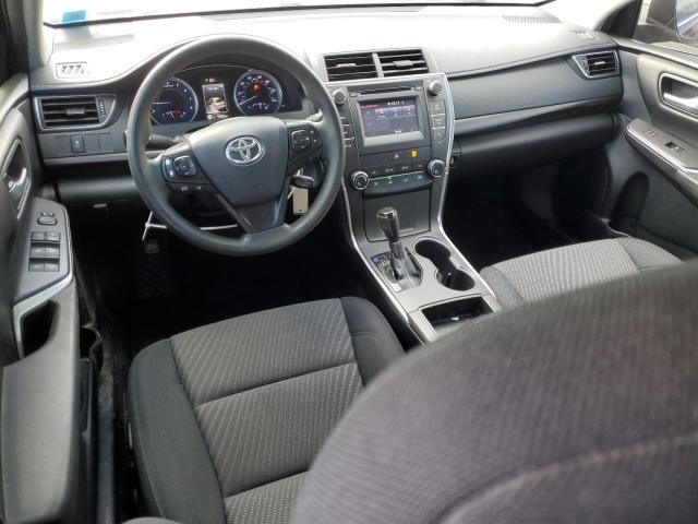 Photo 8 from auction – 2016 TOYOTA CAMRY LE with VIN 4T4BF1FK1GR574438