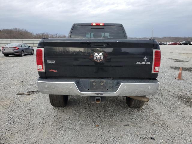 Photo 6 from auction – 2018 RAM 2500 LARAM with VIN 3C6UR5NJ4JG409791