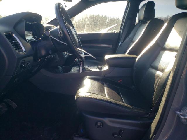 Photo 7 from auction – 2019 DODGE DURANGO R/ with VIN 1C4SDJCT3KC710875