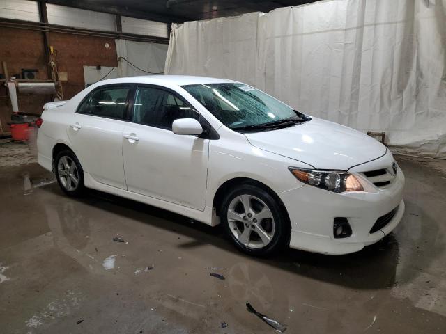 Photo 4 from auction – 2013 TOYOTA COROLLA BA with VIN 2T1BU4EE1DC009259