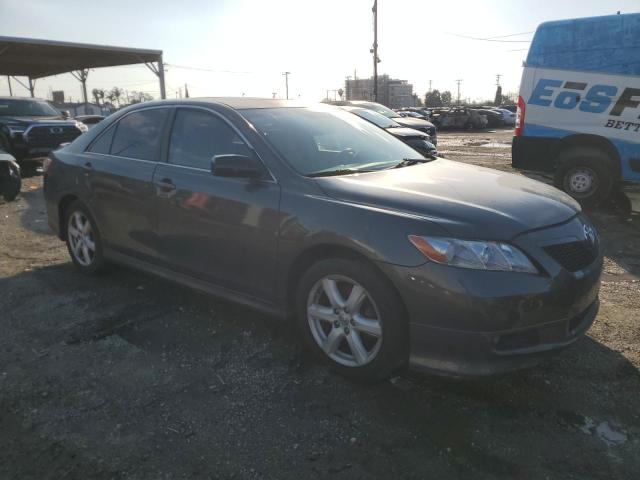 Photo 4 from auction – 2007 TOYOTA CAMRY CE with VIN 4T1BE46K37U147079