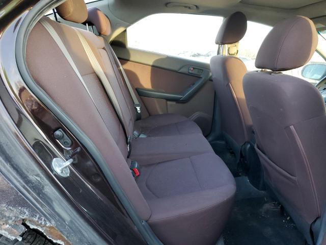 Photo 10 from auction – 2011 KIA FORTE EX with VIN KNAFU4A29B5379301