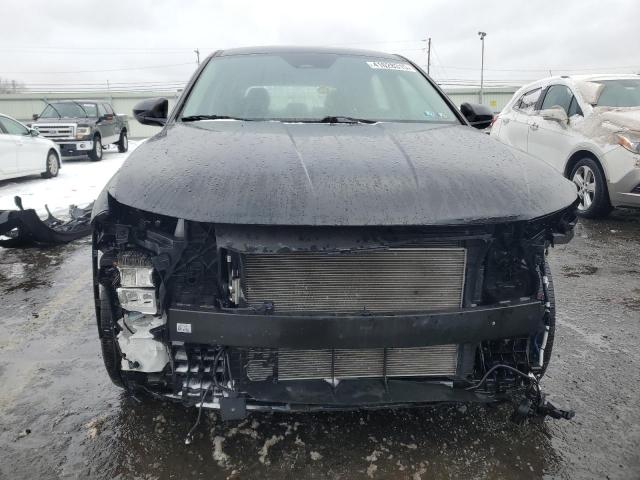 Photo 5 from auction – 2024 HYUNDAI TUCSON SE with VIN 5NMJACDE5RH327788