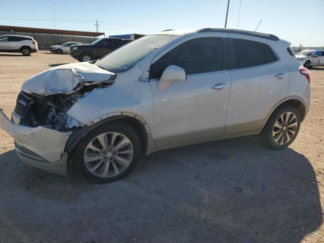BUICK ENCORE PRE 2020 with VIN KL4CJASB6LB076890 - Photo from auction