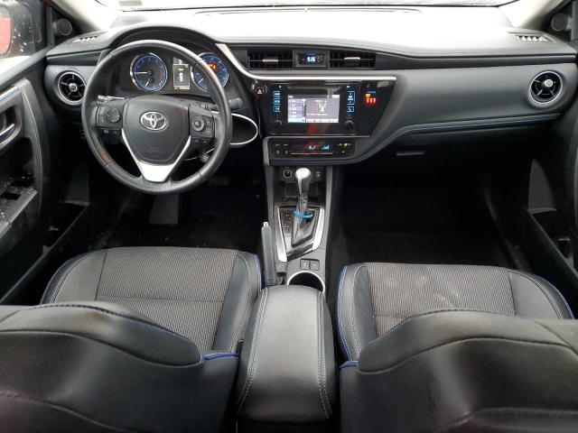 Photo 8 from auction – 2018 TOYOTA COROLLA L with VIN 2T1BURHE0JC000055