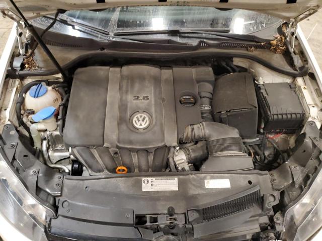 Photo 11 from auction – 2012 VOLKSWAGEN JETTA SE with VIN 3VWPP7AJ3CM705528