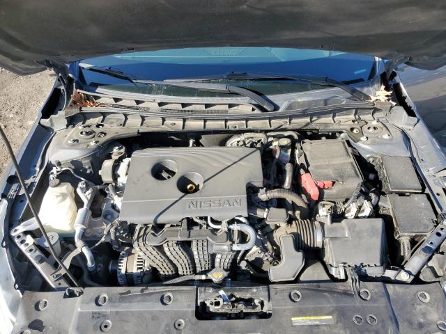 Photo 11 from auction – 2019 NISSAN ALTIMA SL with VIN 1N4BL4EV9KC123573