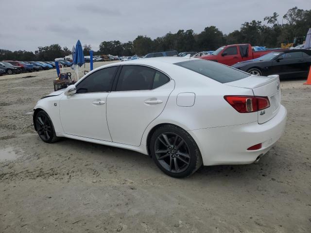 Photo 2 from auction – 2013 LEXUS IS 250 with VIN JTHBF5C28D5190266
