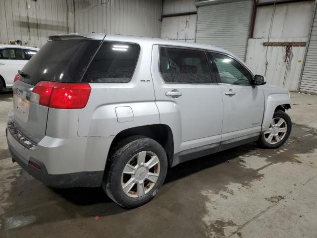 Photo 3 from auction – 2013 GMC TERRAIN SL with VIN 2GKALMEK1D6129914