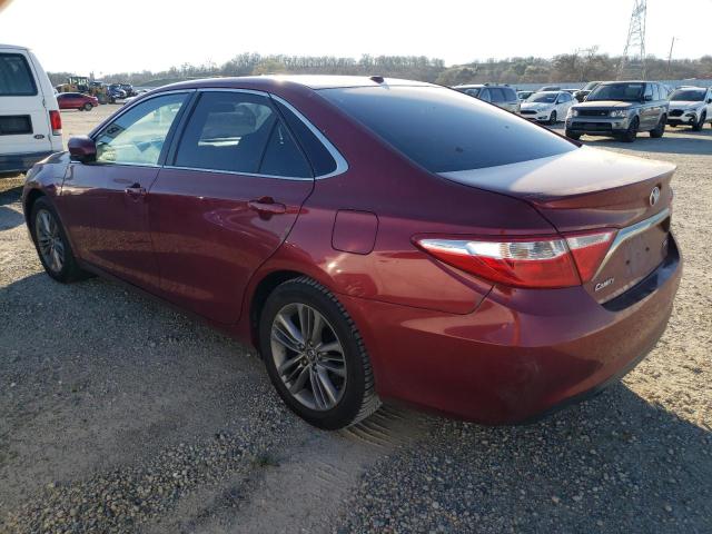 Photo 2 from auction – 2015 TOYOTA CAMRY LE with VIN 4T1BF1FK7FU903474