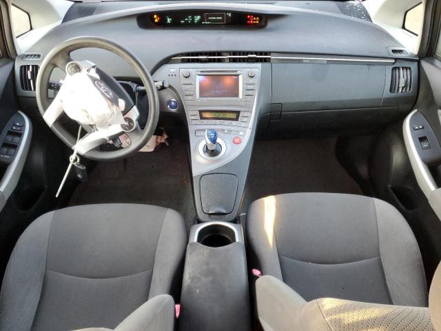 Photo 8 from auction – 2012 TOYOTA PRIUS with VIN JTDKN3DU3C1552230