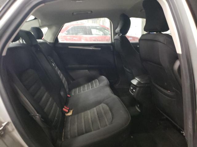 Photo 10 from auction – 2016 FORD FUSION SE with VIN 3FA6P0H72GR358238