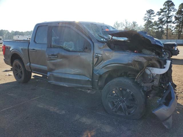 Photo 4 from auction – 2021 FORD F150 SUPER with VIN 1FTFW1E51MFC48215