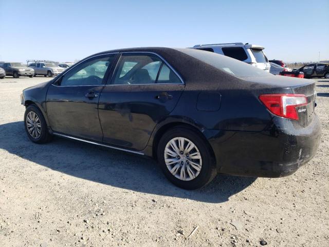 Photo 2 from auction – 2014 TOYOTA CAMRY L with VIN 4T1BF1FK6EU335247