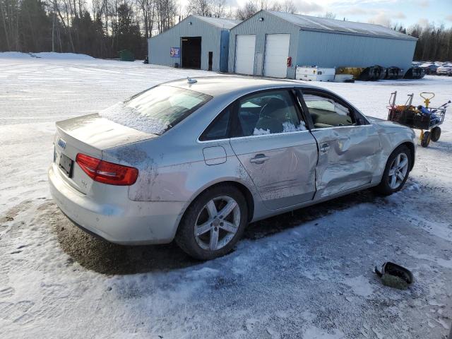 Photo 3 from auction – 2013 AUDI A4 PRESTIG with VIN WAUKFCFL6DN037019