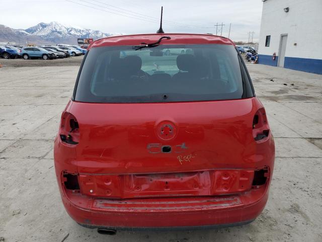 Photo 6 from auction – 2014 FIAT 500L EASY with VIN ZFBCFABH3EZ019426