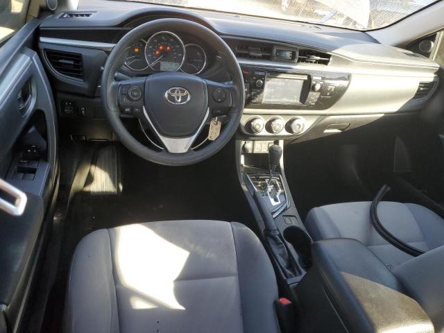 Photo 8 from auction – 2016 TOYOTA COROLLA L with VIN 5YFBURHE4GP506478