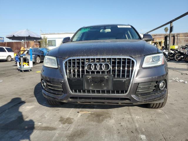 Photo 5 from auction – 2014 AUDI Q5 PREMIUM with VIN WA1LFAFP0EA118535