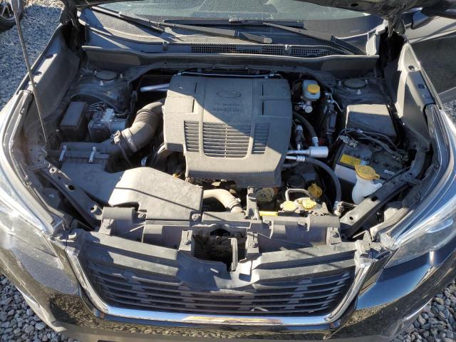 Photo 12 from auction – 2020 SUBARU FORESTER L with VIN JF2SKAUC0LH610890