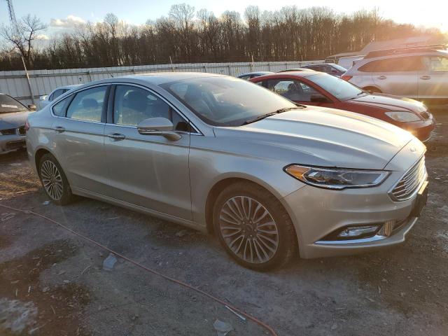 Photo 4 from auction – 2017 FORD FUSION SE with VIN 3FA6P0T91HR218644