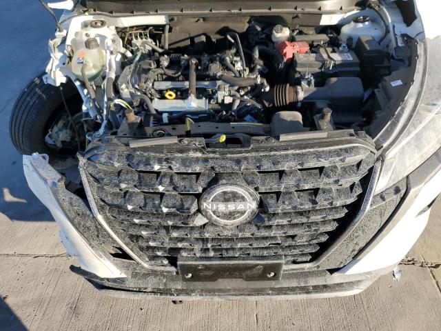 Photo 12 from auction – 2024 NISSAN KICKS SR with VIN 3N1CP5DV7RL528732