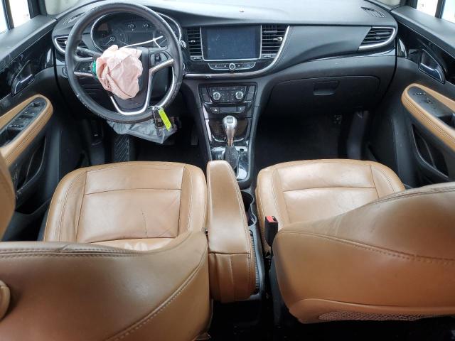 Снимка 8 от търг – 2017 BUICK ENCORE ESS с VIN KL4CJCSB3HB043820