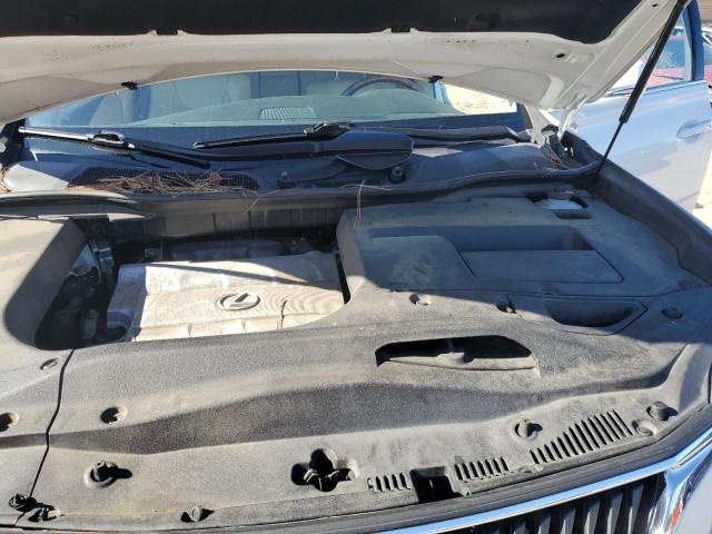 Photo 11 from auction – 2010 LEXUS RX 350 with VIN JTJZK1BA5A2406954